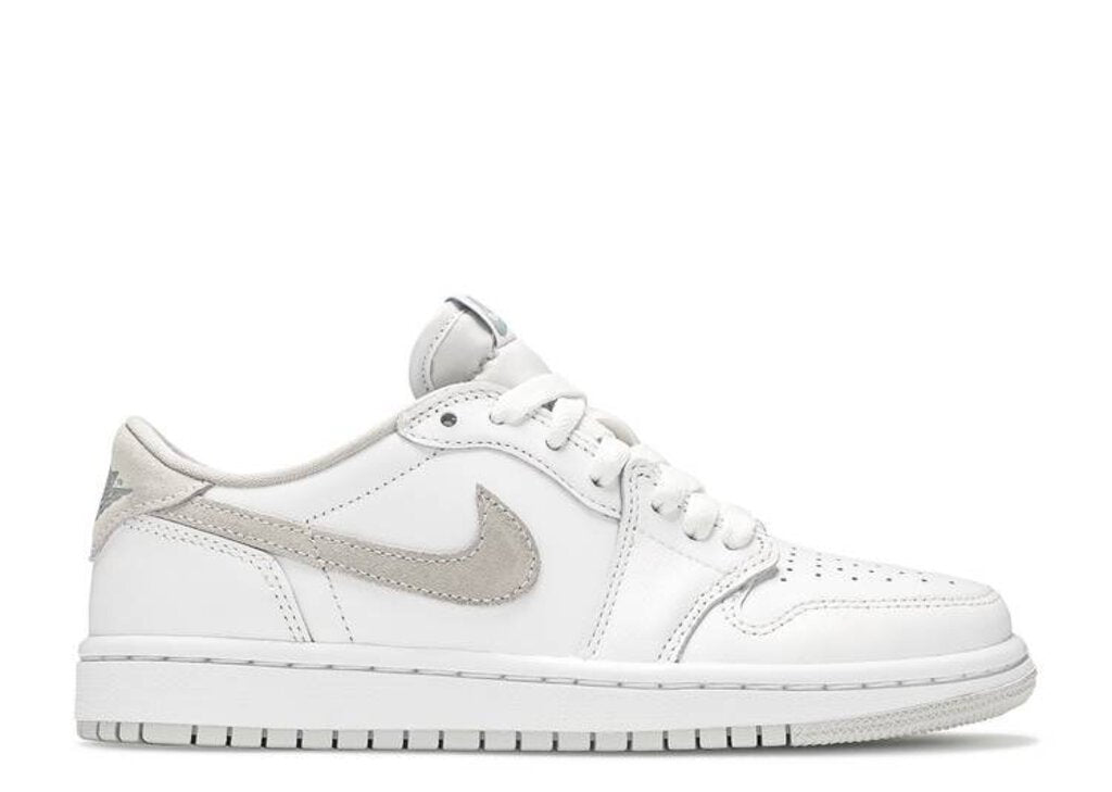 WMNS AIR JORDAN 1 LOW OG 'NEUTRAL GREY'