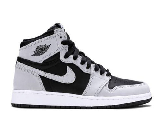 AIR JORDAN 1 RETRO HIGH (GS) 'SHADOW 2.0'