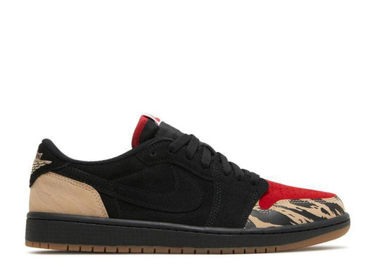 AIR JORDAN 1 RETRO LOW OG SP EVERGLADES