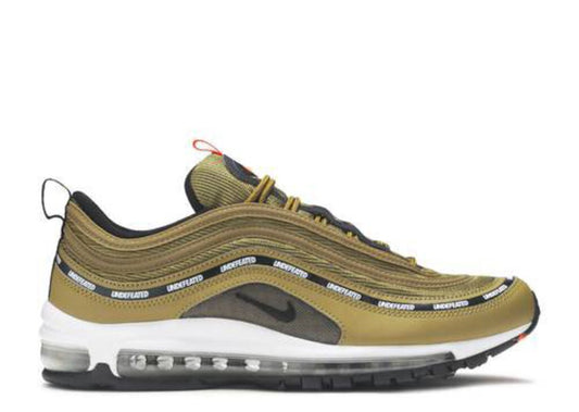 NIKE AIE MAX 97 / UNDFTD MILITIA GREEN