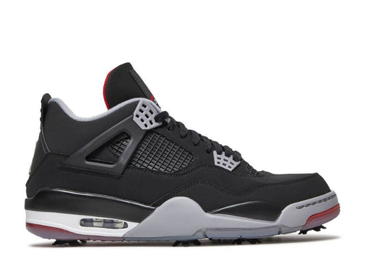 JORDAN IV GOLF BRED