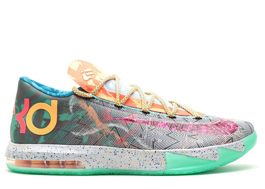 KD VI PREMIUM WHAT THE KD