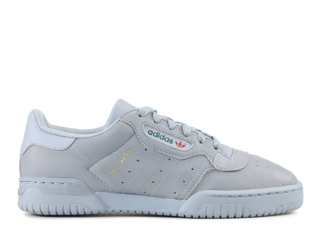 YEEZY POWERPHASE - GREY