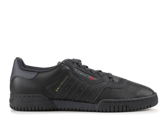 YEEZY POWERPHASE CORE BLACK