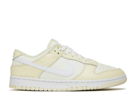 NIKE DUNK LOW RETRO 'COCONUT MILK'