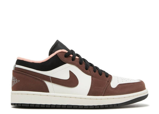 AIR JORDAN 1 LOW SE MOCHA