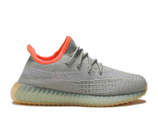 YEEZY 350 V2 KIDS DESERT SAGE