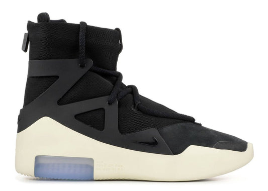 NIKE FEAR OF GOD 1 BLACK