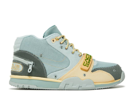 NIKE AIR TRAINER 1 x CACTUS JACK GREY HAZE