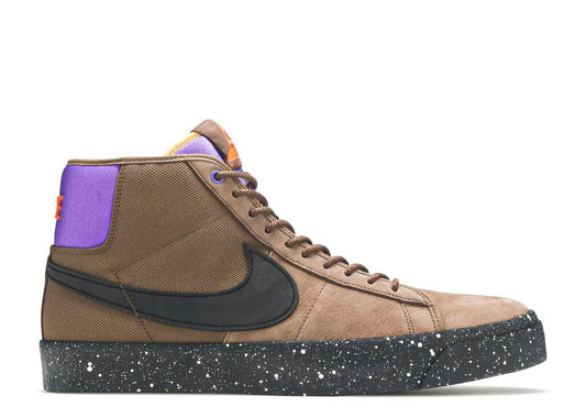 SB ZOOM BLAZER MID PRO GT QS ACG