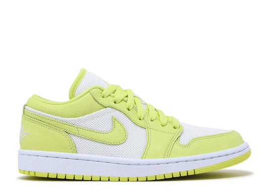 WMNS AIR JORDAN 1 LOW SE LIMELIGHT