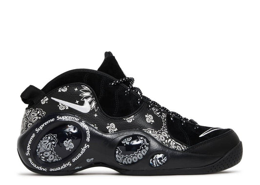 AIR ZOOM FLIGHT 95 SP BLACK