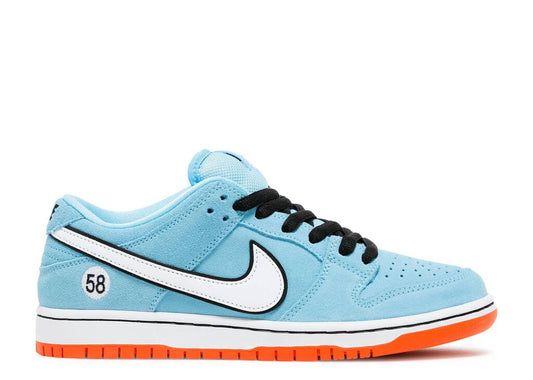 NIKE SB DUNK LOW PRO CLUB 58 GULF