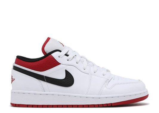 AIR JORDAN 1 LOW (GS) - 553560 118