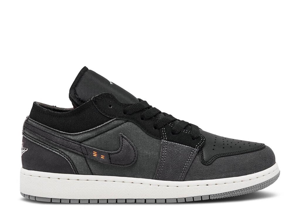 AIR JORDAN 1 LOW SE CRAFT (GS)