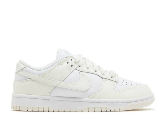 W NIKE DUNK LOW 'WHITE SAIL COCONUT MILK'