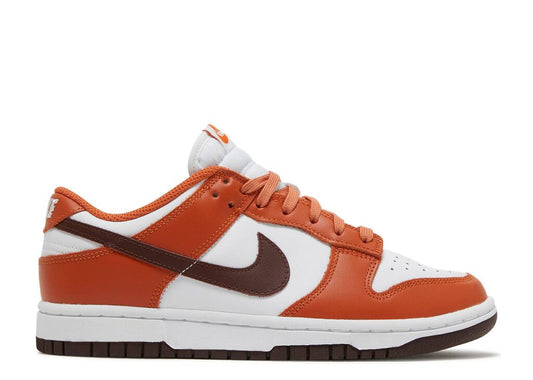 W NIKE DUNK LOW 'BRONZE ECLIPSE'