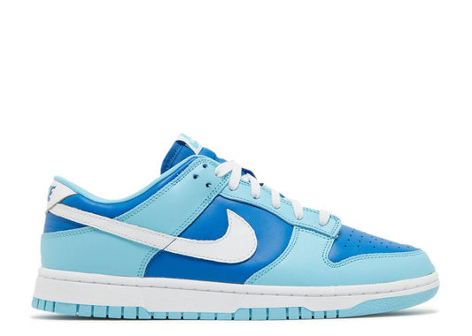 NIKE DUNK LOW RETRO QS 'ARGON'