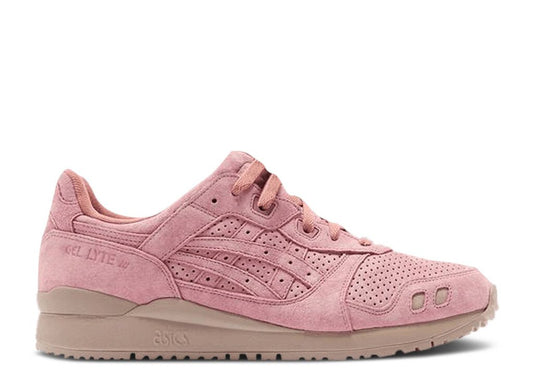 GEL- LYTE III OG - FRENCH CLAY