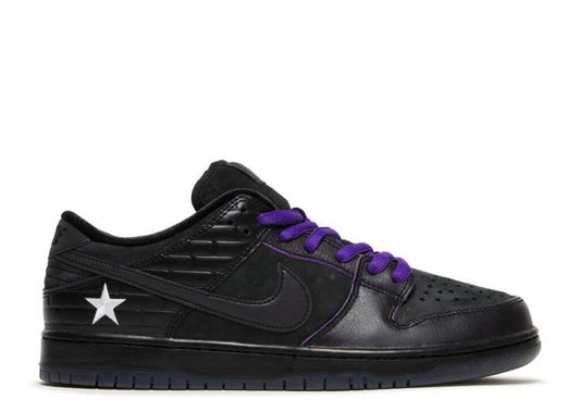 FAMILIA X NIKE SB DUNK LOW PRO QS FIRST EVENUE