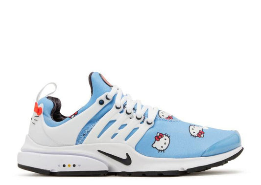 NIKE AIR PRESTO QS HELLO KITTY