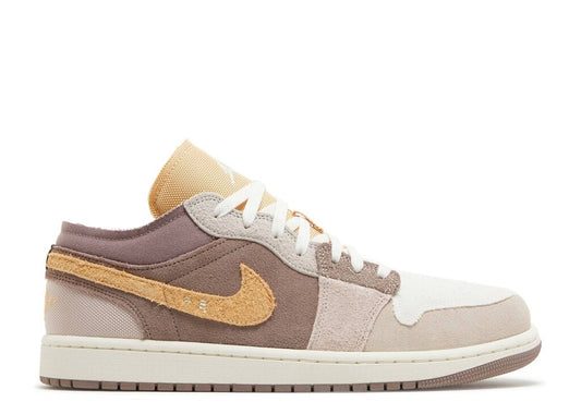 AIR JORDAN 1 LOW SE CRAFT 'INSIDE OUT'