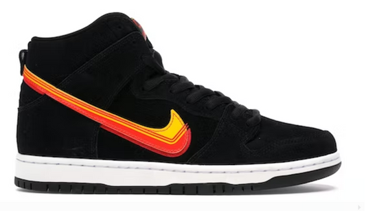 NIKE SB DUNK HIGH PRO 'TRUCK IT'