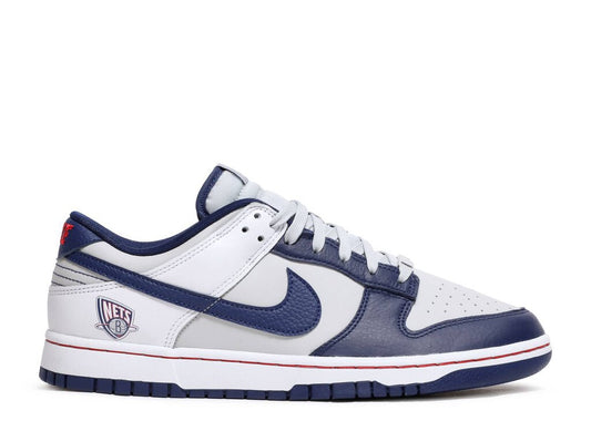 NIKE DUNK LOW RETRO EMB 'NETS'