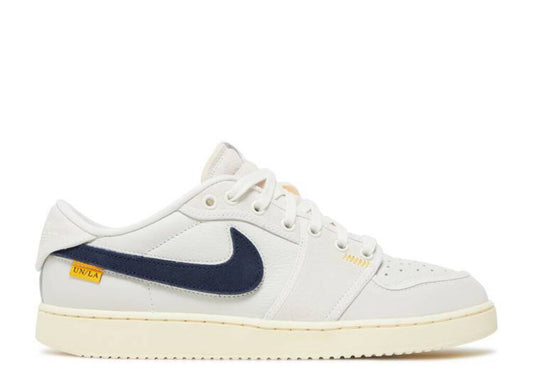 UNION LA X AIR JORDAN KO LOW 'SAIL MUSLIN'