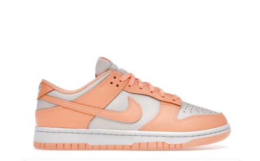 W NIKE DUNK LOW 'PEACH CREAM'