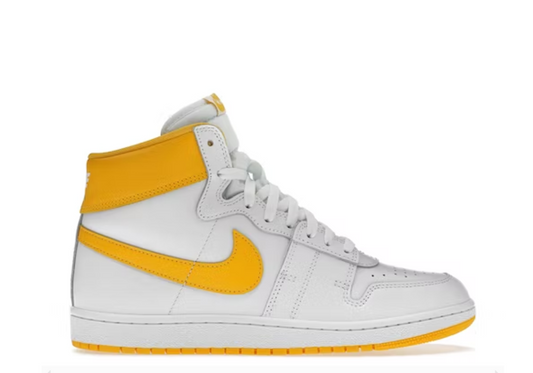 JORDAN AIR SHIP PE SP 'UNIVERSITY GOLD'