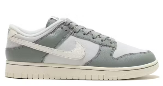 NIKE DUNK LOW RETRO PRM 'MICA GREEN'