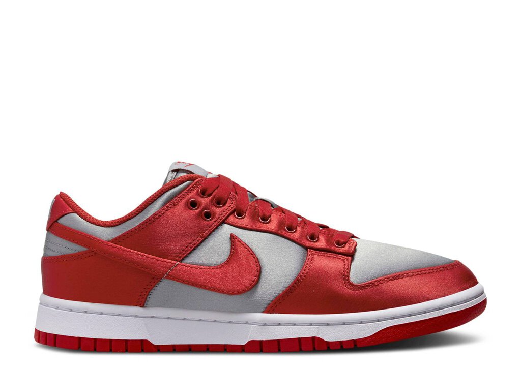 W NIKE DUNK LOW ESS SNKR 'SATIN UNLV' – Centrlsply