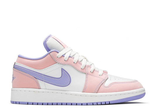 AIR JORDAN 1 LOW SE (GS) 'ARCTIC PUNCH'