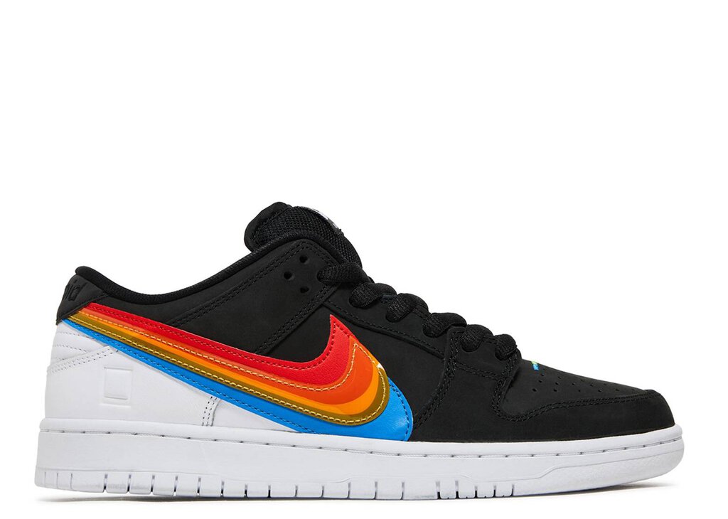 NIKE SB DUNK LOW PRO QS 'POLAROID'