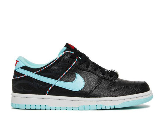 NIKE DUNK LOW SE (GS) BARBERSHOP