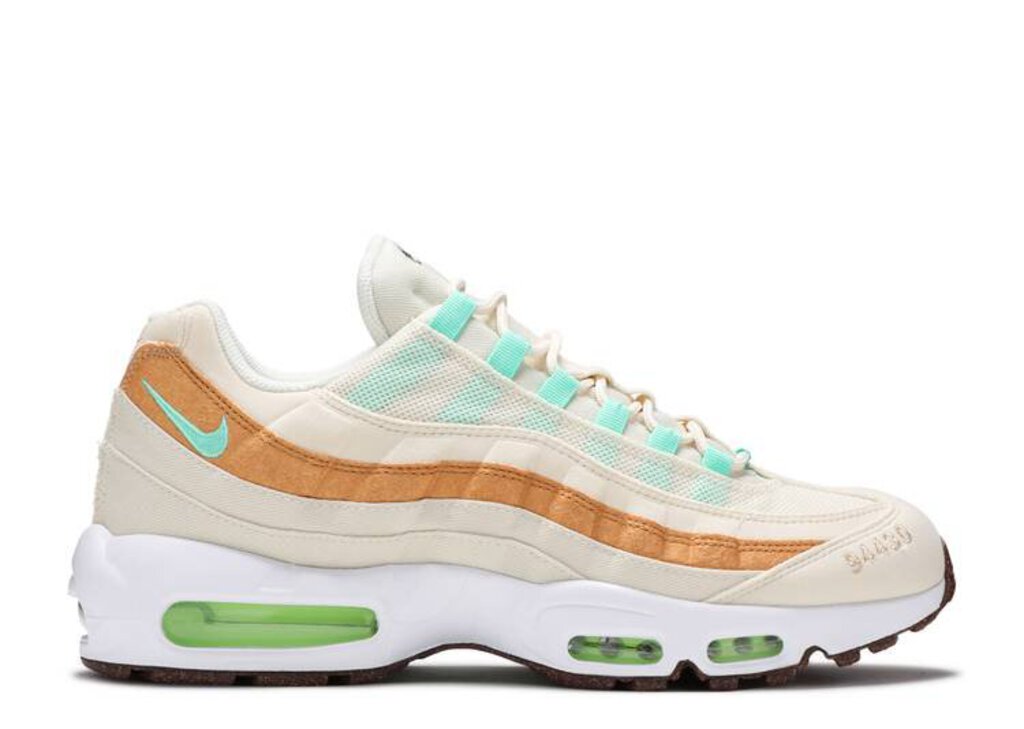 AIR MAX 95 NRG 'PINEAPPLE'