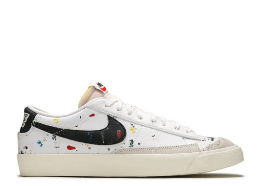 BLAZER LOW '77 'PAINT SPLATTER'