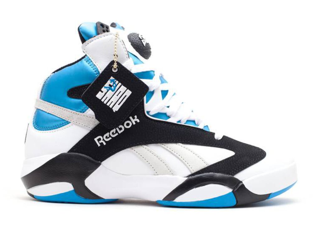 SHAQ ATTAQ 'ORLANDO MAGIC' 2013