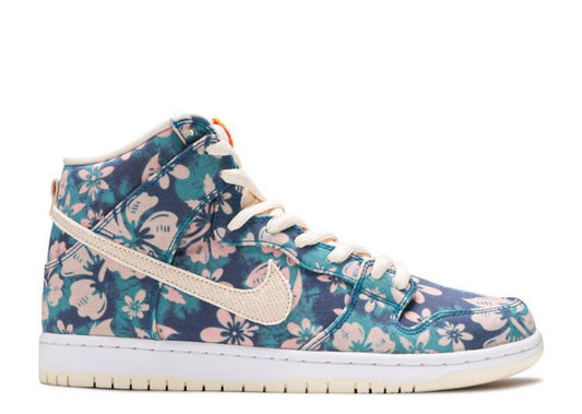 NIKE SB DUNK HIGH PRO QS 'HAWAII'