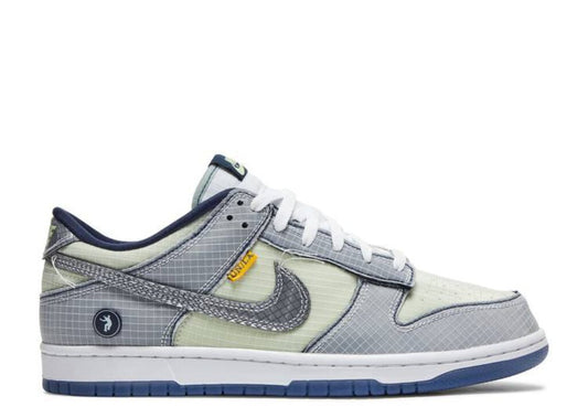 UNION LA X NIKE DUNK LOW 'PASSPORT PACK - PISTACHIO'