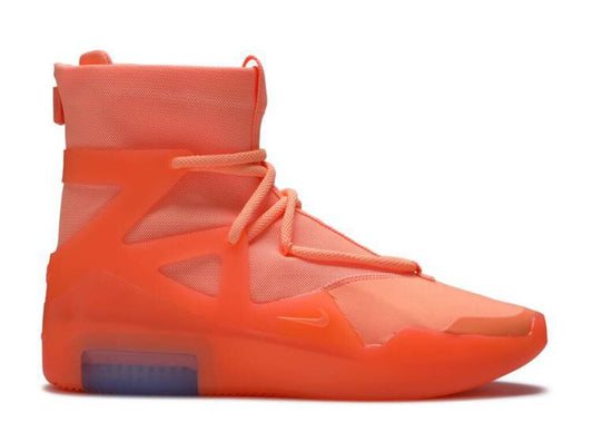 NIKE AIR FEAR OF GOD 1 'ORANGE PULSE'