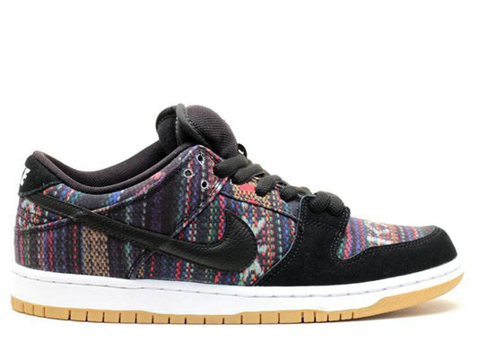 NIKE DUNK LOW PREMIUM SB QS 'HACKYSACK'