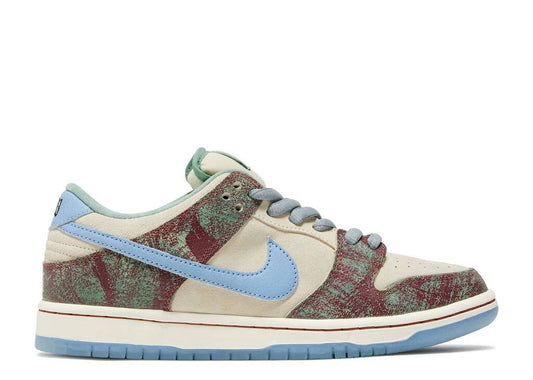 NIKE DUNK LOW SB 'CRENSHAW SKATE CLUB'