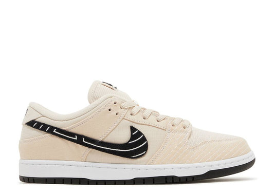 NIKE DUNK LOW PRO QS 'JIU JITSU'